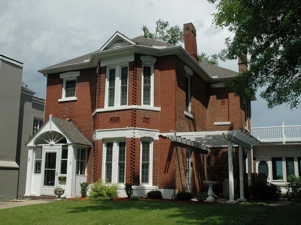 Front View