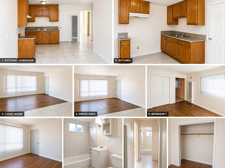 6331 Templeton St #R — Photo 3