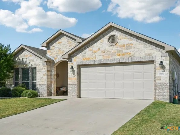 7316 Caladium Dr, Temple, TX 76502