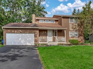 71 Little Robin Rd, Buffalo, NY 14228