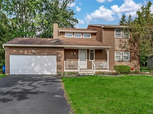 71 Little Robin Rd, Buffalo, NY 14228