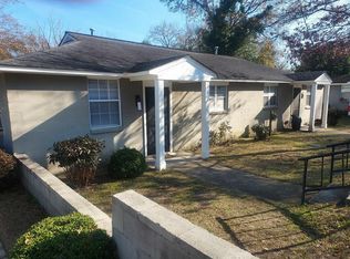 3808 Heyward St #A, Columbia, SC 29205