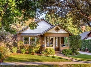 958 N Mar Vista Ave, Pasadena, CA 91104