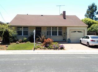 1500 Maple St, San Mateo, CA