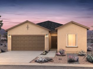 253 Spectrum Ave SW, Rio Rancho, NM 87124