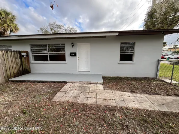 1805 Guava Ave, Melbourne, FL 32935
