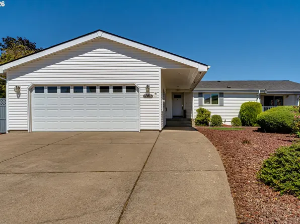 1816 Fountain Ct, Eugene, OR 97402