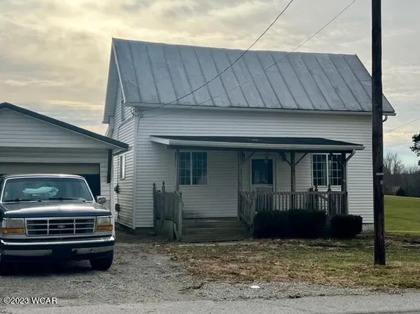 246 W Main St, Forest, OH 45843