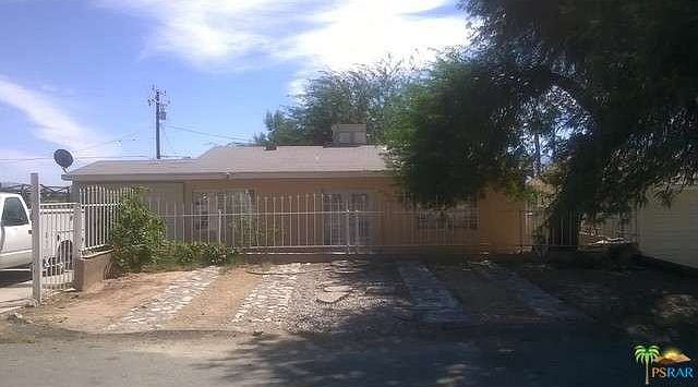 1st image of 66723 Estrella Ave