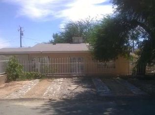 66723 Estrella Ave, Desert Hot Springs, CA 92240