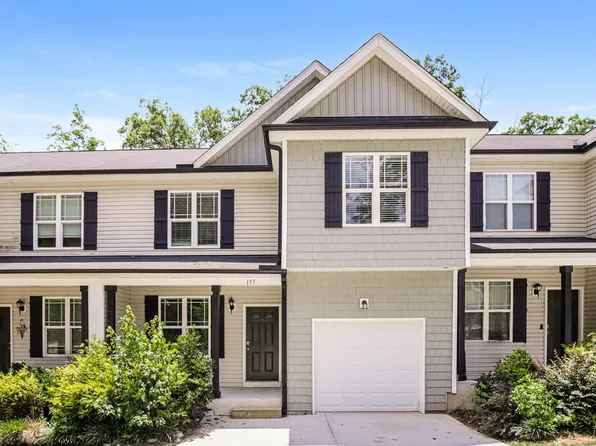 155 Oakdale Ave, Clayton, NC 27520