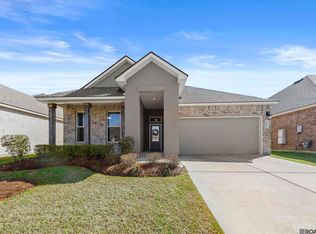 4623 Mendocino Way, Baton Rouge, LA 70817