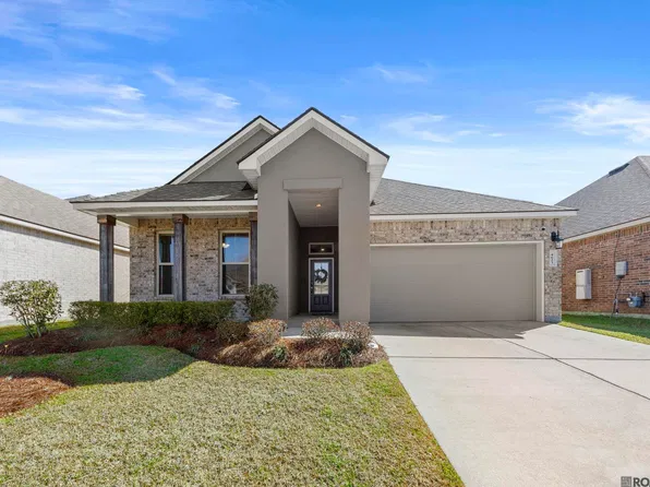 4623 Mendocino Way, Baton Rouge, LA 70817