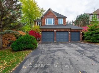 170 Widdifield Ave, Newmarket, ON L3X1Z2