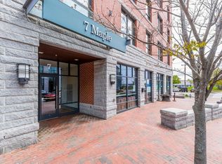 7 Maple St #603, Portland, ME 04101