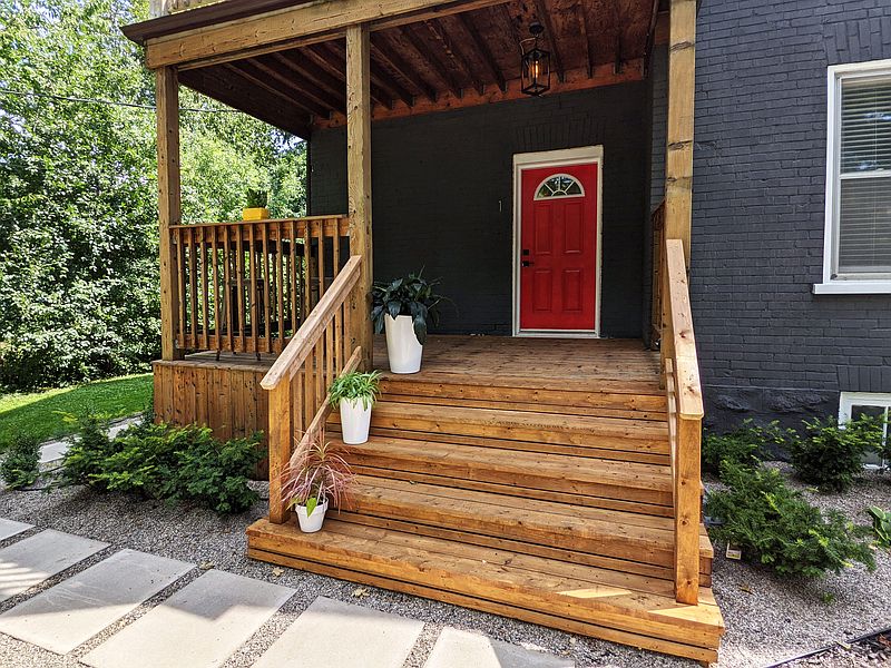 Kitchener Apartment for rent - 1 Bedroom in Kitchener