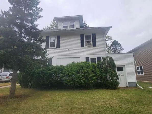 300 North PEACH AVENUE, Marshfield, WI 54449