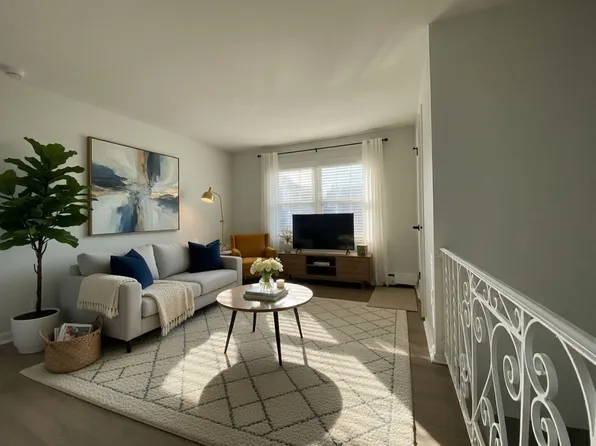 Town House Apts, 411 High St #4, Burlington, NJ 08016