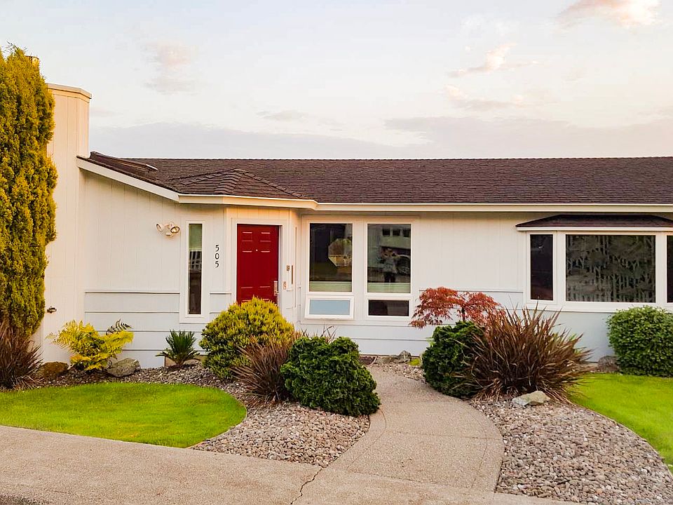A custom one-of-kind home