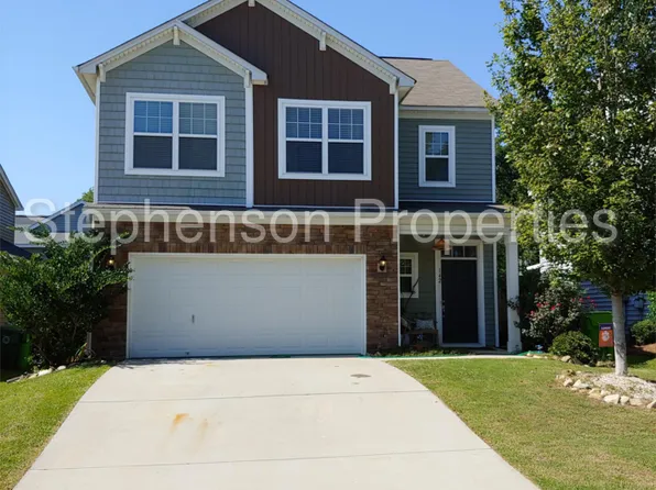 142 Cordage Dr, Chapin, SC 29036