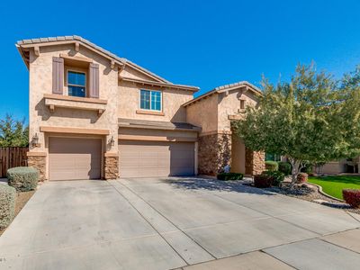 13372 W Jesse Red Dr, Peoria, AZ, 85383