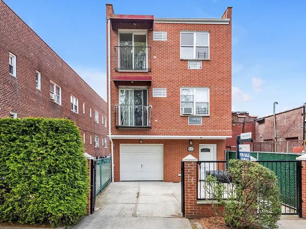 84-51 64th Rd #X, Middle Village, NY 11379