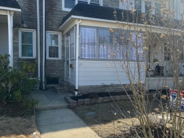 22 Locust St, Merchantville, NJ 08109