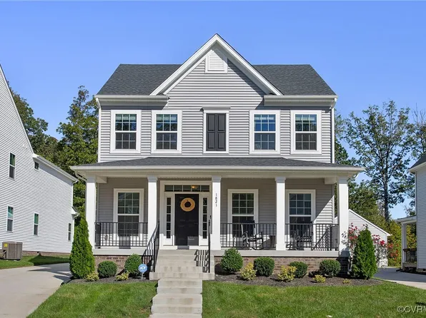 1821 German School Rd, Richmond, VA 23225