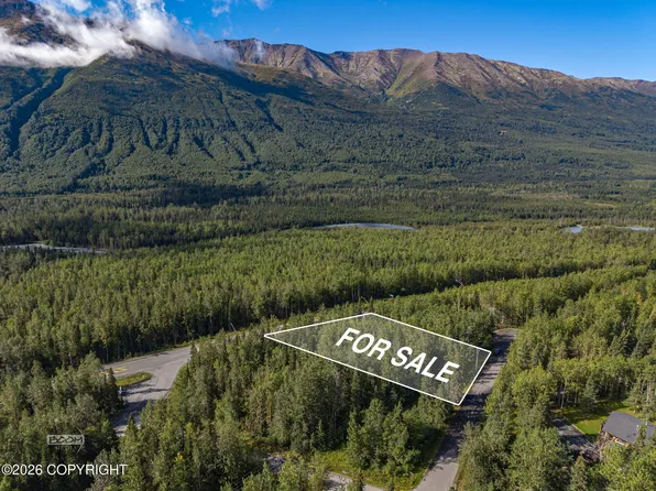 L3b1 Eklutna Highlands Est, Eagle River, AK 99577