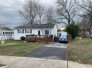 1507 Kentucky Ave, Woodbridge, VA 22191