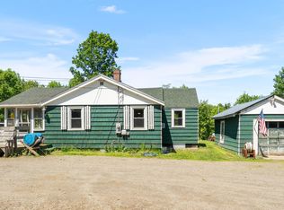 54 Middle Rd, Augusta, ME 04330