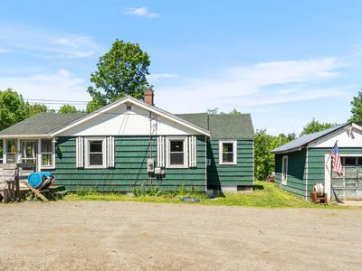 54 Middle Road, Augusta, ME, 04330