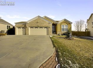 6624 Balance Cir, Colorado Springs, CO 80923