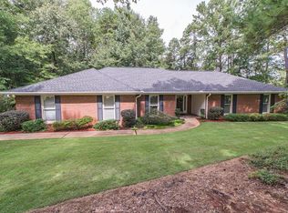 82 Rushing Water Way S, Fortson, GA 31808