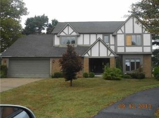 5952 Saint Fillans Ct W, Dublin, OH 43017