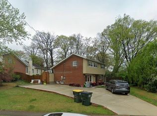 6335 Beryl Rd, Alexandria, VA 22312