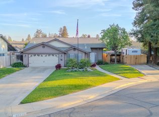 6027 W Judy Court, Visalia, CA