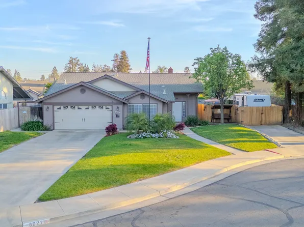 6027 W Judy Court, Visalia, CA 93277