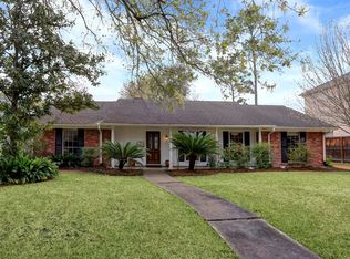 723 Diamond Leaf Ln, Houston, TX 77079