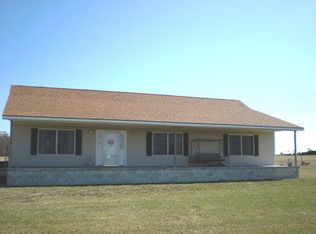 817 County Road 32, Gibsonburg, OH 43431