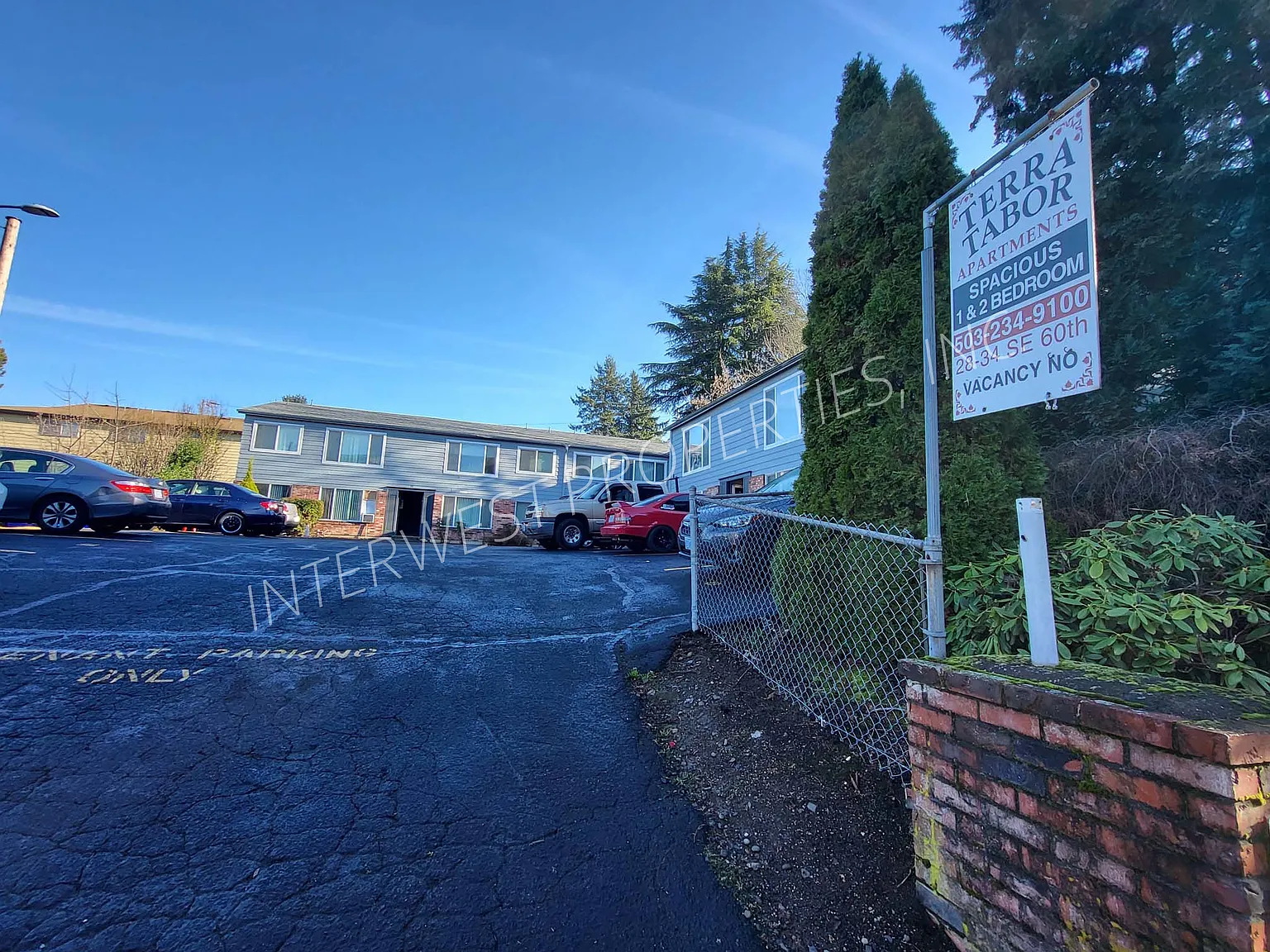 1 bed, 527 sqft, $1,295 — Photo 1