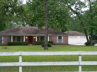 8810 Woodlane Blvd, Magnolia, TX 77354