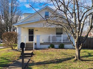 1935 S Helfrich Ave, Evansville, IN 47712