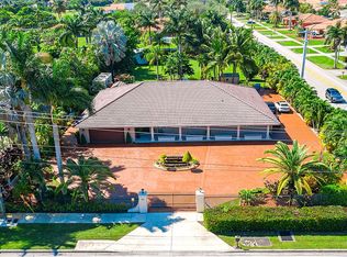 520 NW 127th Ave, Miami, FL 33182