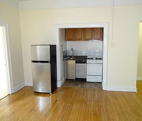Rented by Keller Williams NYC