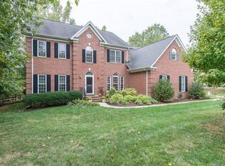 5903 Postgate Ln, Waxhaw, NC 28173