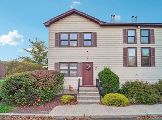 135 W Nyack Road #118, Nanuet, NY 10954
