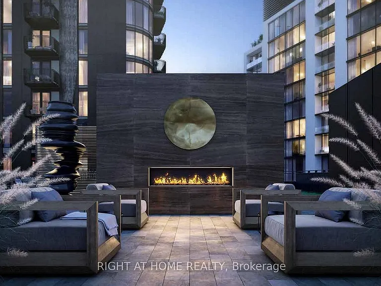 1185 Dupont St #2411 — Photo 36