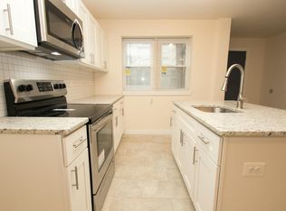 1524 S Vogdes St, Philadelphia, PA 19143