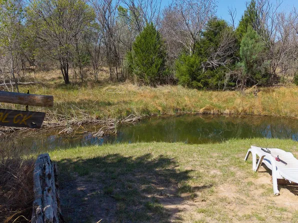 257 Carroll Creek Dr, Howardwick, TX 79226